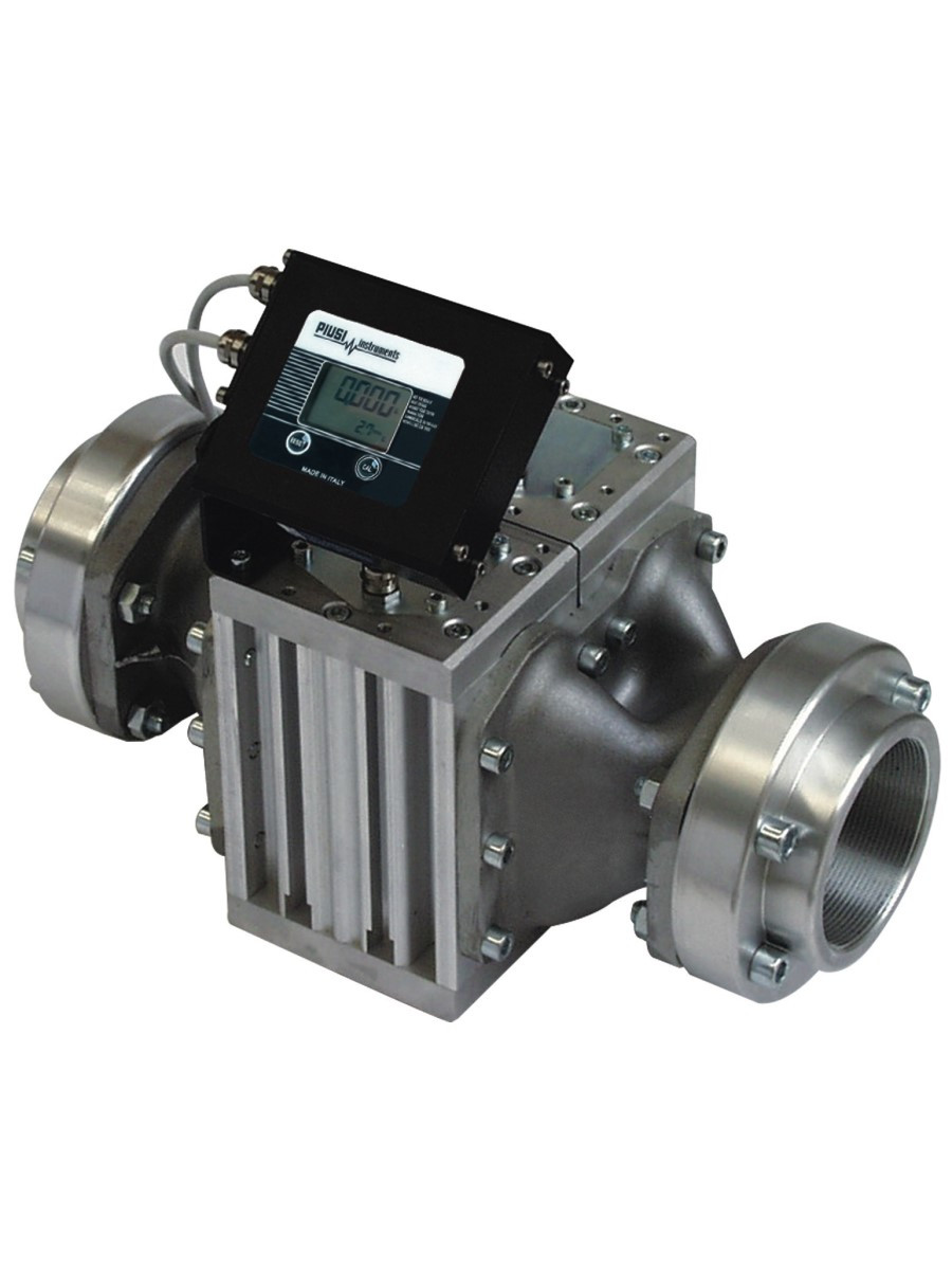 K900 PULSER - Импульсный счетчик для ДТ и биоДТ, 50-500 л/мин - фото 1 - id-p111918361