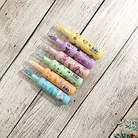 Набор маркеров текстовыделитель 6 шт.