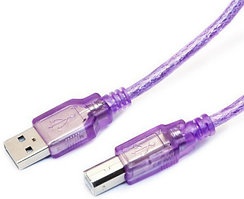 USB Cable AB (Original For Printers HP) 5м