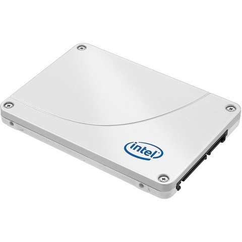 Твердотельный накопитель SSD Intel D3-S4520 240GB SATA - фото 2 - id-p107136203
