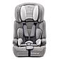 Автокресло Kinderkraft Comfort Up Grey 9-36кг, фото 3