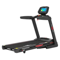 Беговая дорожка CardioPower T65