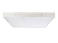 Светильник светодиодный OPL/R ECO LED 595 32Вт 5000К IP20 встраив. СТ - фото 1 - id-p111919219