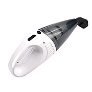 Пылесос беспроводной ручной для автомобиля и дома (4928)