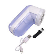 Машинка для удаления катышков портативная (4929)