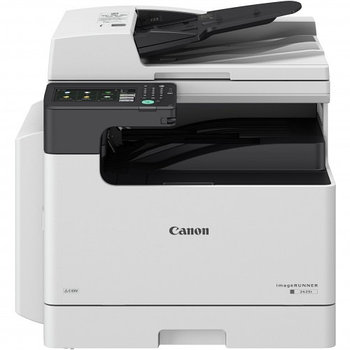 МФП Canon-imageRUNNER 2425i-Принтер-Сканер(АПД-50с.)-Копир-A3-25 ppm-600x600 dpi-без тонера-запуск через АСЦ