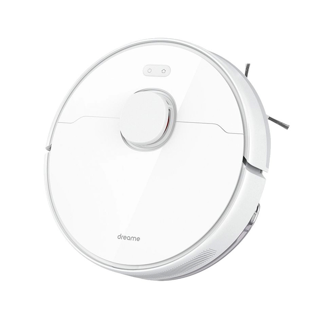 Робот-пылесос Dreame Robot Vacuum D9 Plus 2-015023 RLD11GD - фото 1 - id-p111919428