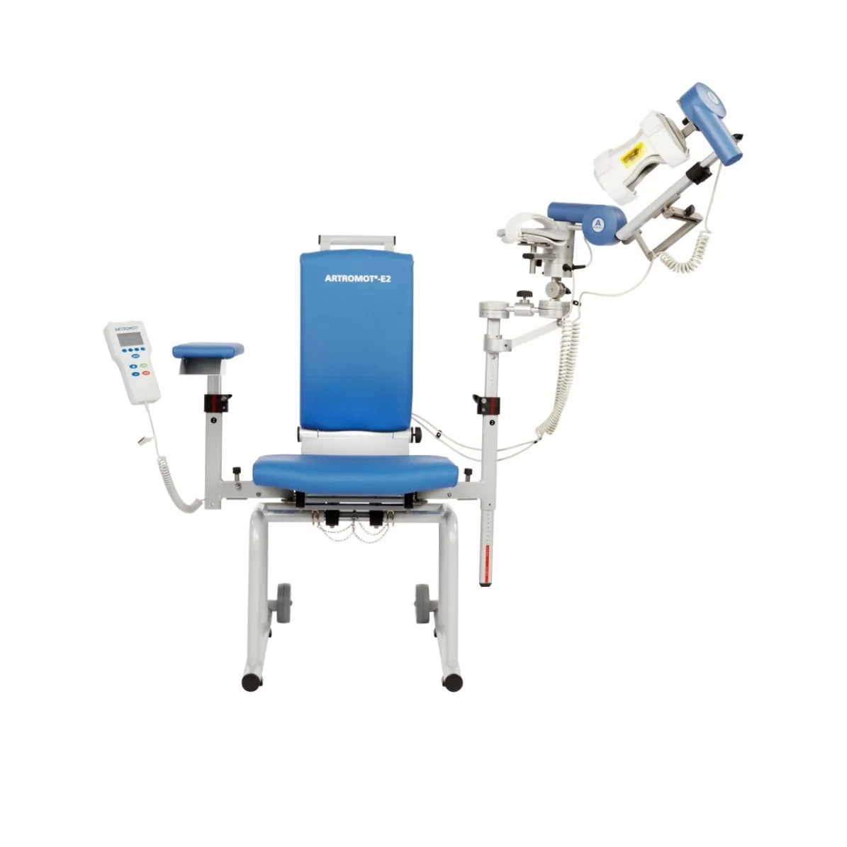 Аппарат для механотерапии локтевого сустава ARTROMOT E2 - фото 2 - id-p111919541