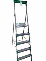 Стремянка 5 ступеней