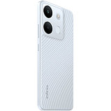 Телефон INFINIX MOBILE PHONE SMART 7 X6515 64+4 Iceland White, фото 2