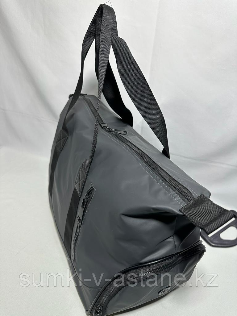 Спортивно-дорожная сумка 'Cantlor",с отсеком под обувь. Высота 30 см, ширина 42 см, глубина 20 см. - фото 8 - id-p111919731