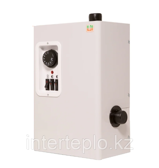 Электрокотел ILDI ЭВПМ-12
