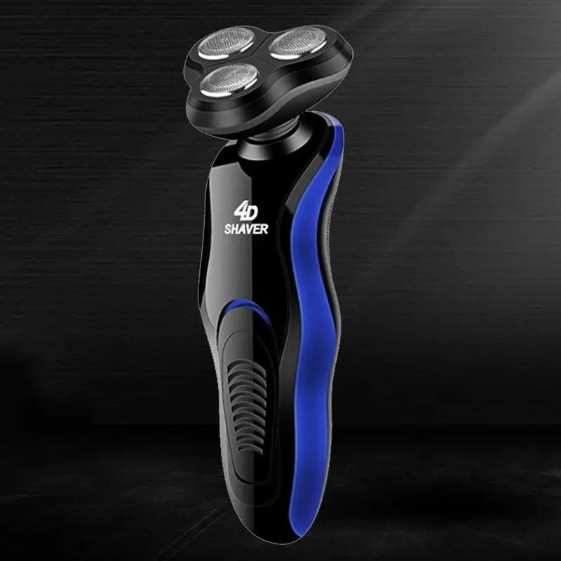 Как разобрать электробритву. Braun S3. - YouTube