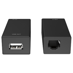 STEPLine Удлинитель сигнала USB MAXON MT-250FT