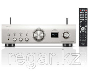 Sound United Export DENON Усилитель PMA-900HNE СЕРЕБРО - фото 1 - id-p111920370