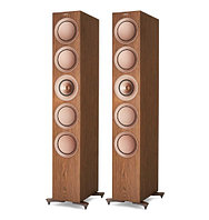 GP ACOUSTICS LIMITED KEF Акустическая система R11 Орех (Пара)