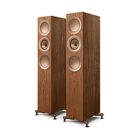 GP ACOUSTICS LIMITED KEF Акустическая система R7 Meta ОРЕХ (Пара)