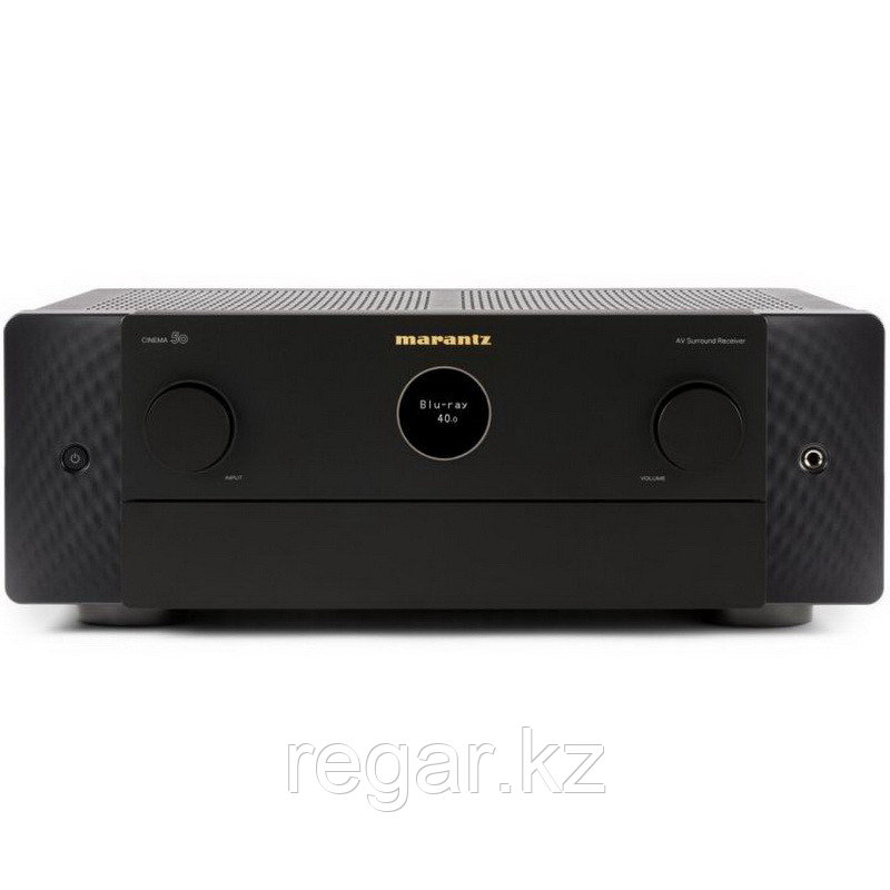 Sound United Export MARANTZ AV-Усилитель CINEMA50 ЧЕРНЫЙ, фото 1