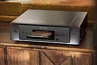 Sound United Export MARANTZ CD-проигрыватель CD60 Черный