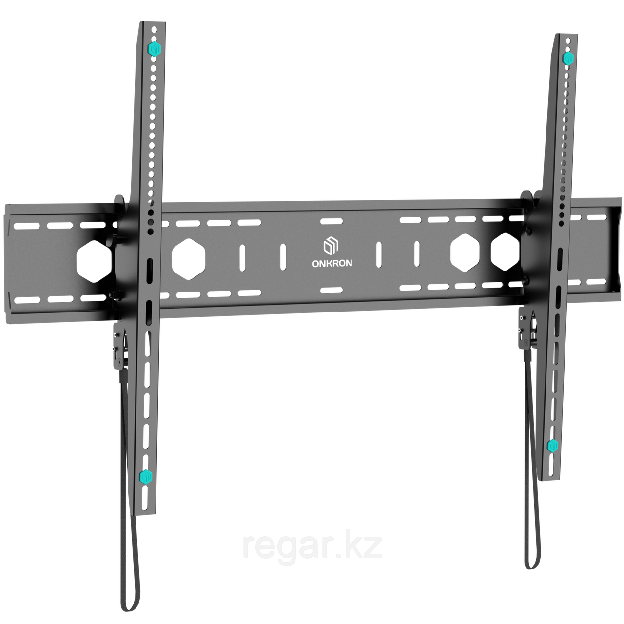 ООО ОНКРОН РУС ONKRON Кронштейн UT12cn ЧЕРНЫЙ, фото 1