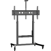 ООО ОНКРОН РУС ONKRON Стойка TS1991 ЧЕРНЫЙ