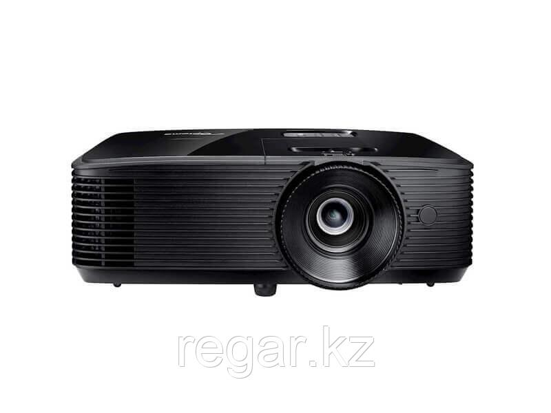 Optoma Europe Limited OPTOMA Проектор DX322, фото 1