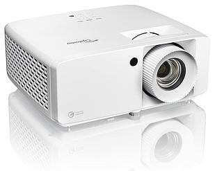 Optoma Europe Limited OPTOMA Проектор ZH450