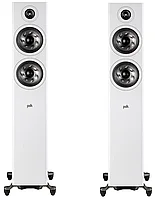 Sound United Export POLK AUDIO Акустическая система Reserve R600 БЕЛЫЙ (Пара)