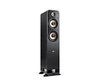 Sound United Export POLK AUDIO Громкоговоритель Sig Elite ES60 ЧЕРНЫЙ (Пара)