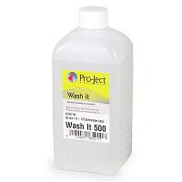 PRO-JECT AUDIO SYSTEMS PRO-JECT Концентрат чистящей жидкости для VC-S Wash It 500 EAN:9120071650117