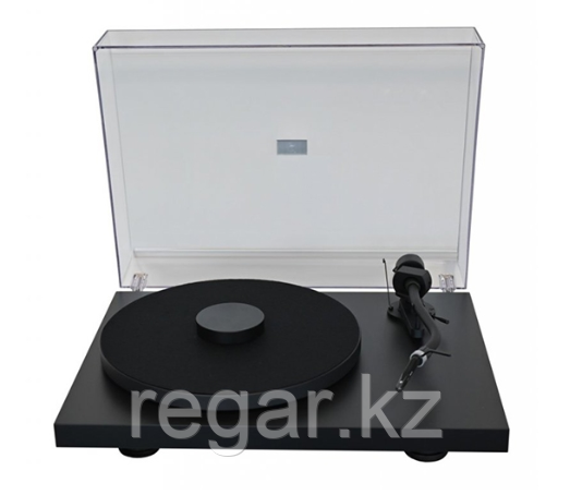 PRO-JECT AUDIO SYSTEMS PRO-JECT Проигрыватель пластинок Debut PRO S Pick It S2 C Black AUS ЧЕРНЫЙ, фото 1
