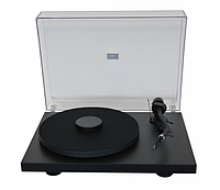 PRO-JECT AUDIO SYSTEMS PRO-JECT Проигрыватель пластинок Debut PRO S Pick It S2 C Black AUS ЧЕРНЫЙ