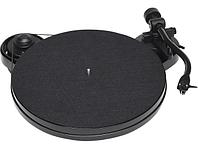 PRO-JECT AUDIO SYSTEMS PRO-JECT рекорд ойнатқышы RPM1 Carbon 2M Red ҚАРА ЛАК EAN:9120050435285