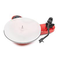 PRO-JECT AUDIO SYSTEMS PRO-JECT Проигрыватель пластинок RPM3 Carbon 2M Silver ЧЕРНЫЙ ЛАК EAN:9120050435322