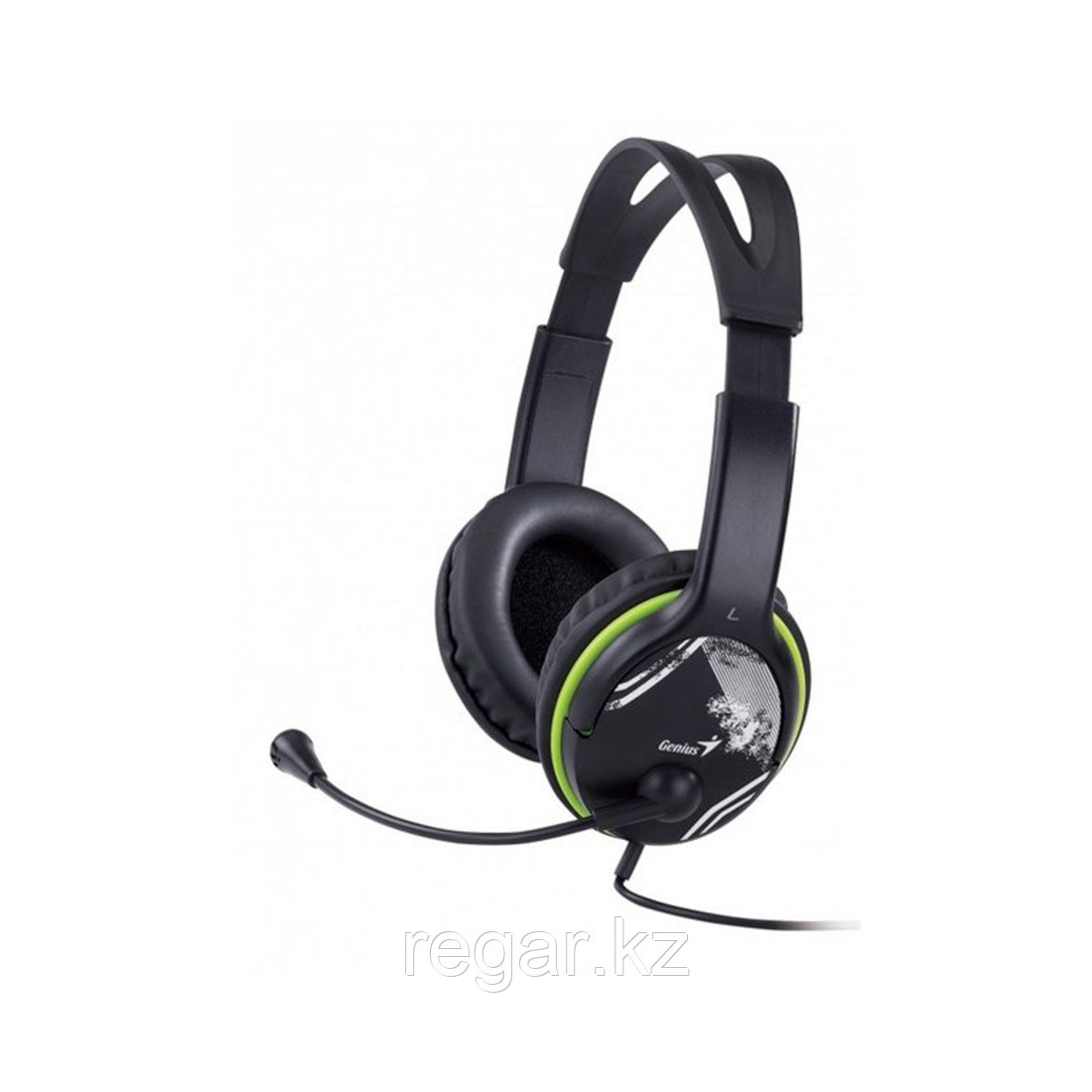 Гарнитура Genius HS-400A - фото 2 - id-p111923133