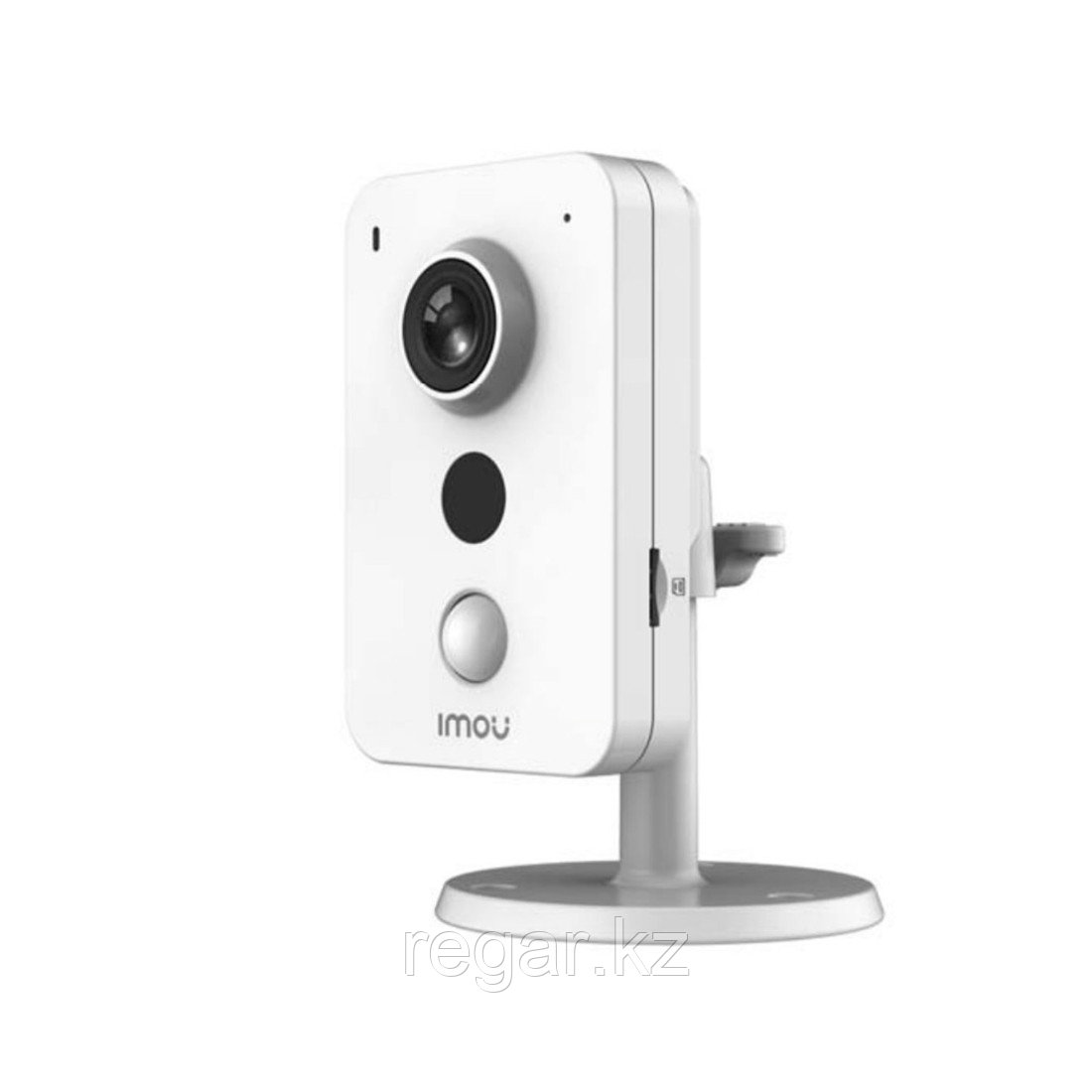 IP видеокамера Imou Cube PoE 2MP - фото 1 - id-p111925056