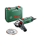 Угловая шлифмашина BOSCH PWS 850-125, фото 3