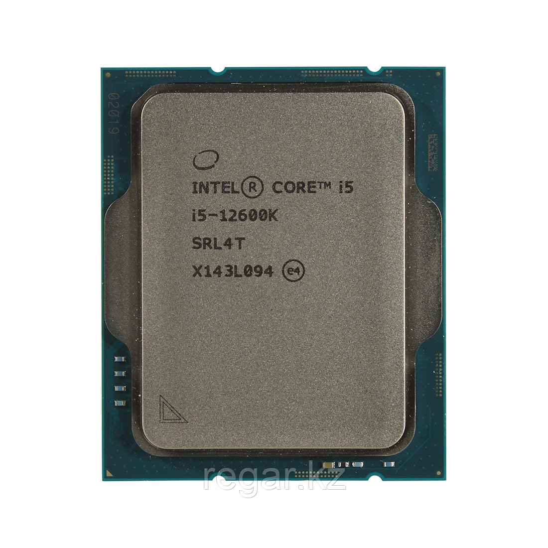 Процессор (CPU) Intel Core i5 Processor 12600K 1700