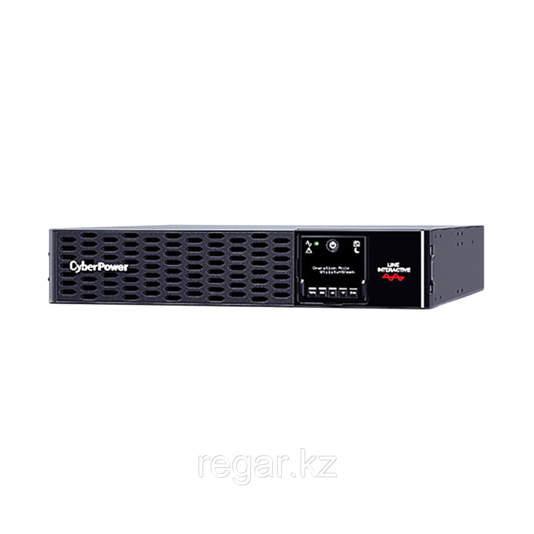 Источник бесперебойного питания CyberPower PR2200ERTXL2UA