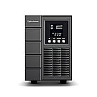 Источник бесперебойного питания CyberPower OLS1000E, фото 3
