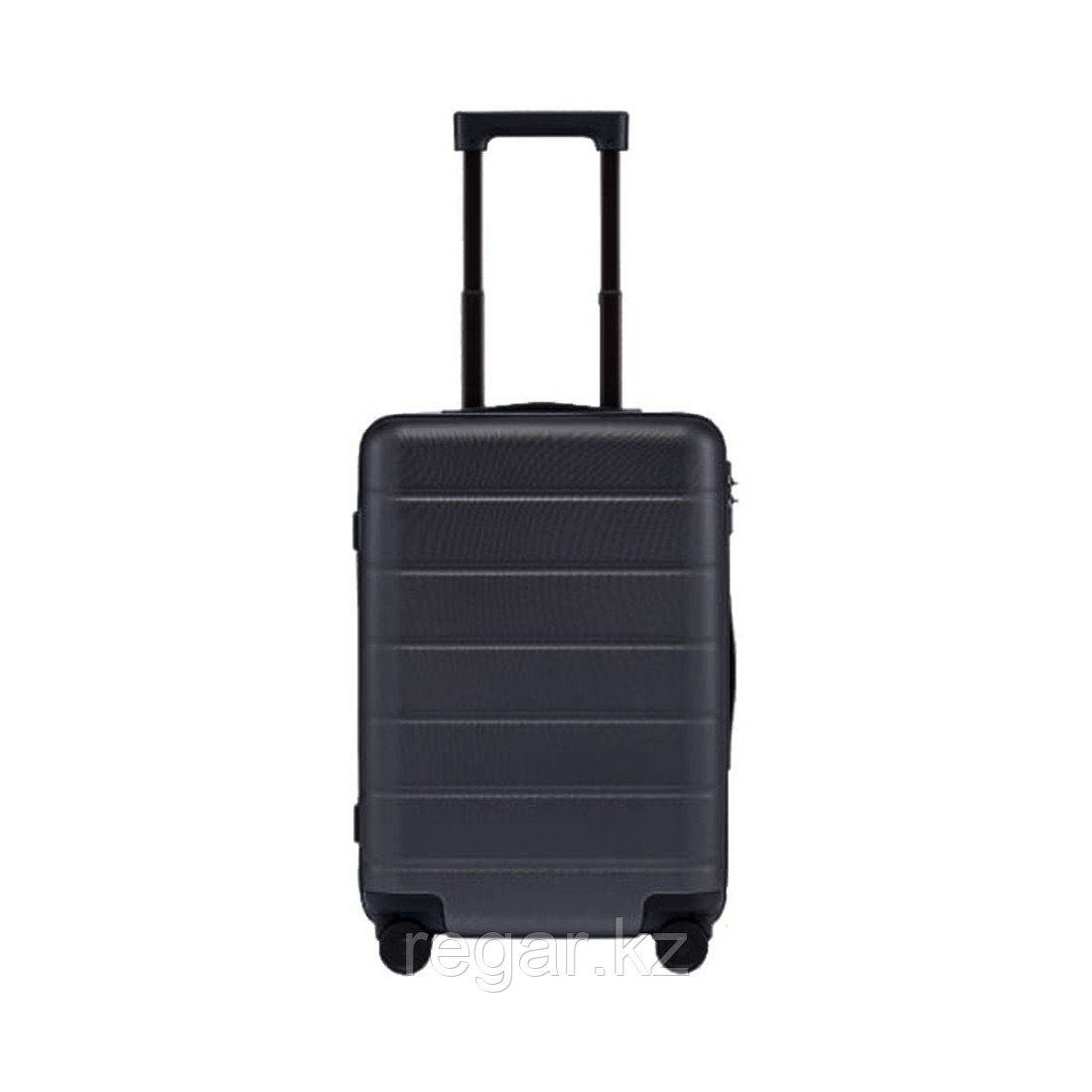 Чемодан Xiaomi Luggage Classic 20" Черный - фото 2 - id-p111929103