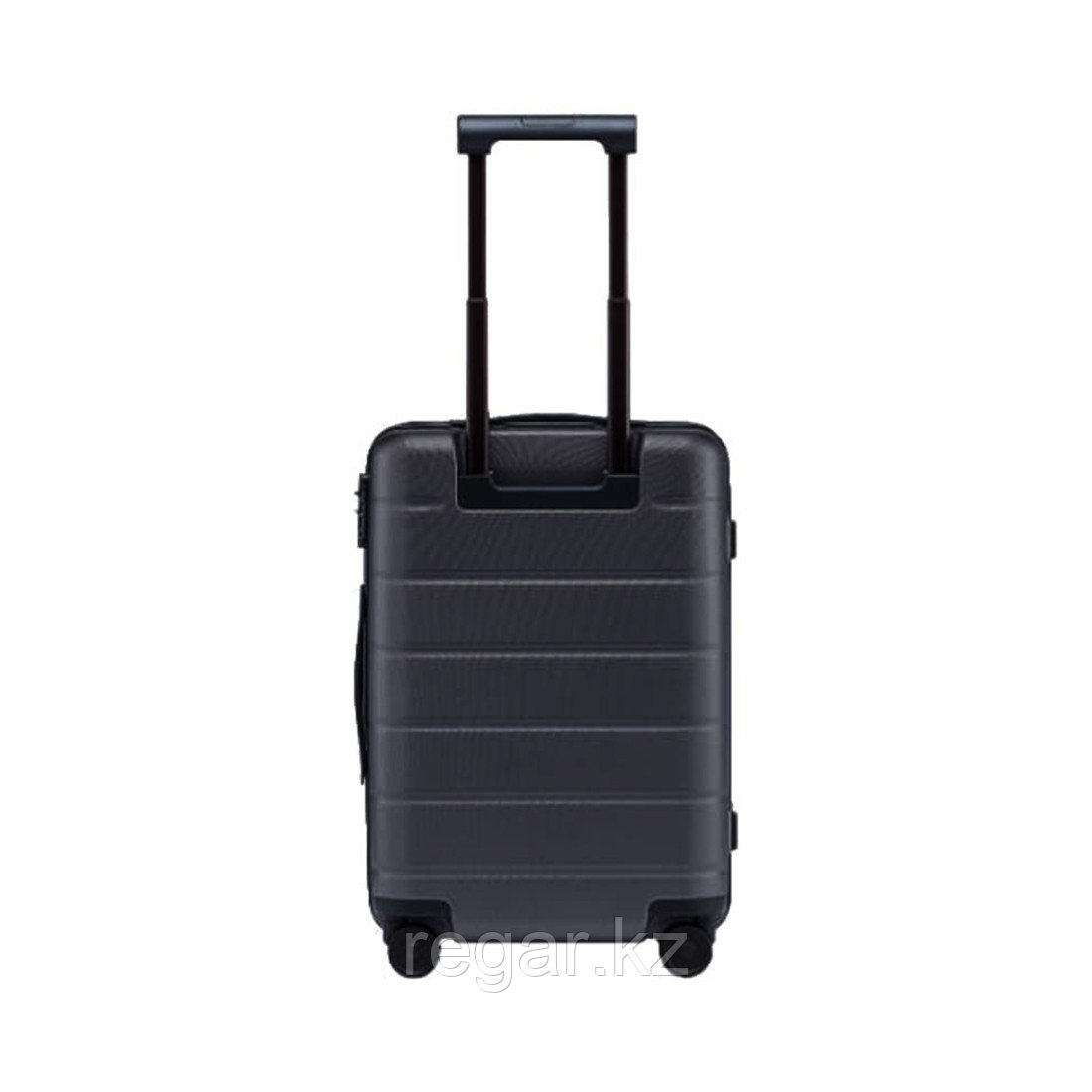 Чемодан Xiaomi Luggage Classic 20" Черный - фото 3 - id-p111929103