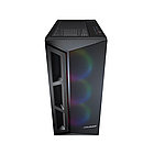 Компьютерный корпус Cougar Dark Blader X5 RGB без Б/П, фото 2