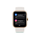 Смарт часы 70Mai Maimo Rose Gold, фото 2