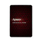 Твердотельный накопитель SSD Apacer AS350X 512GB SATA, фото 2