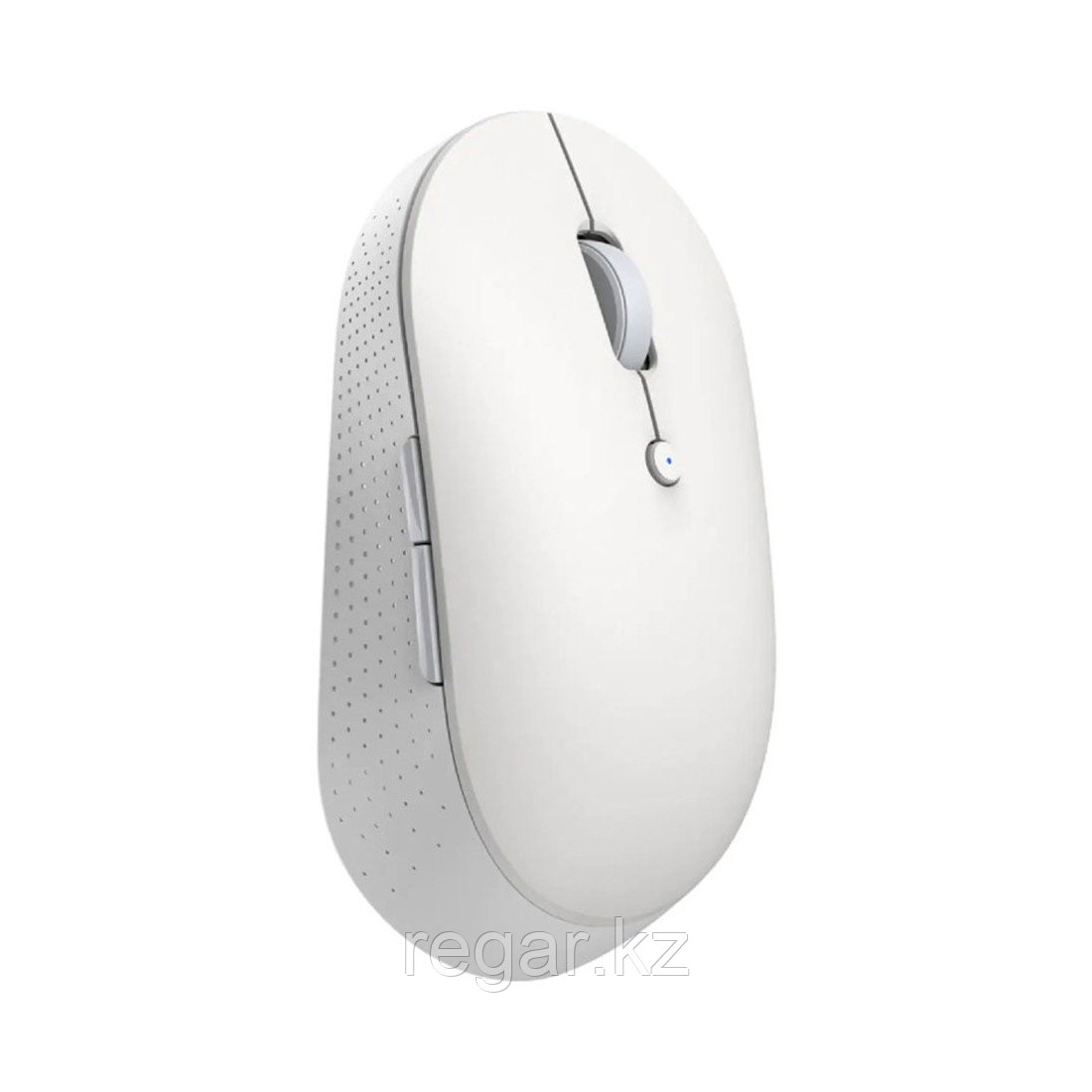 Мышь Mi Dual Mode Wireless Mouse Silent Edition Белый - фото 2 - id-p111923331