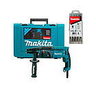 Перфоратор Makita HR2470, фото 3