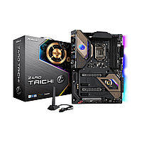 Материнская плата ASRock Z490 TAICHI