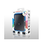 Внешний жёсткий диск Apacer 1TB 2.5" AC631 Синий, фото 2