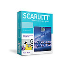 Весы Scarlett SC-BS33E022, фото 2